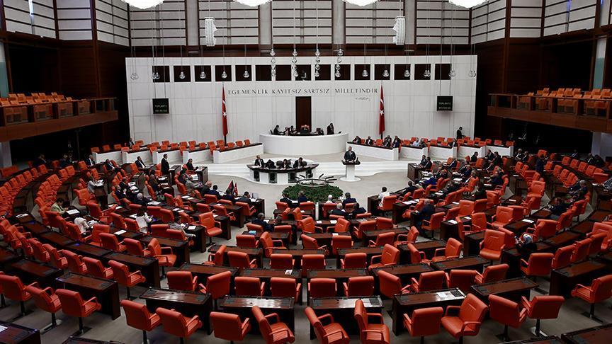 Main Turkish parties condemn Israel in joint statement