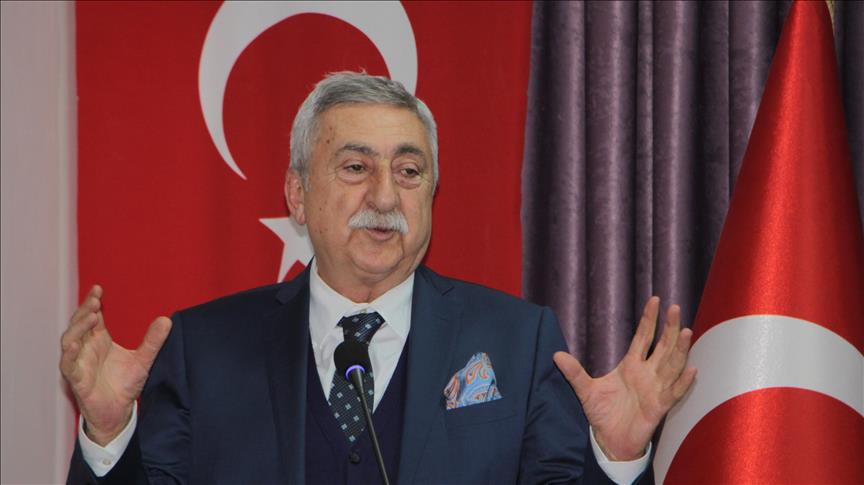 'Hükümetin aldığı tedbirler esnafa can suyu olacaktır'