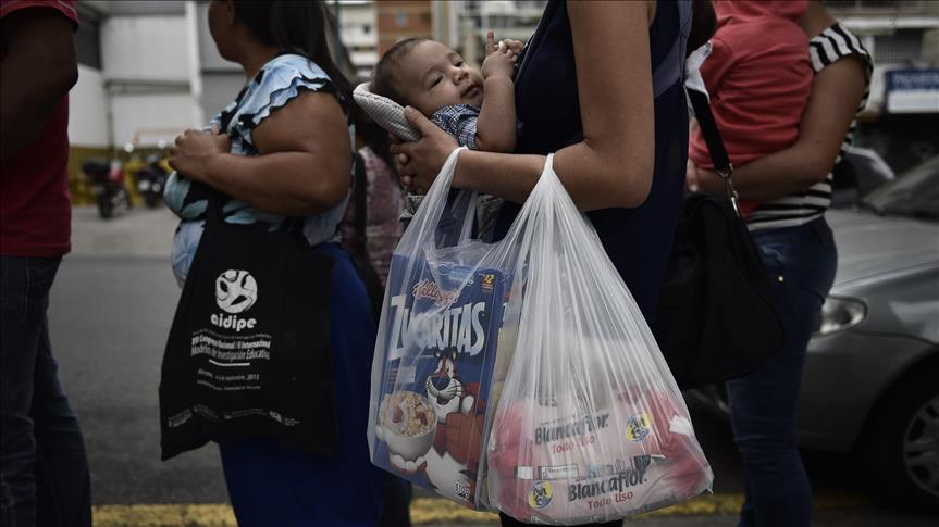 Multinacional Kelloggs cierra operaciones en Venezuela