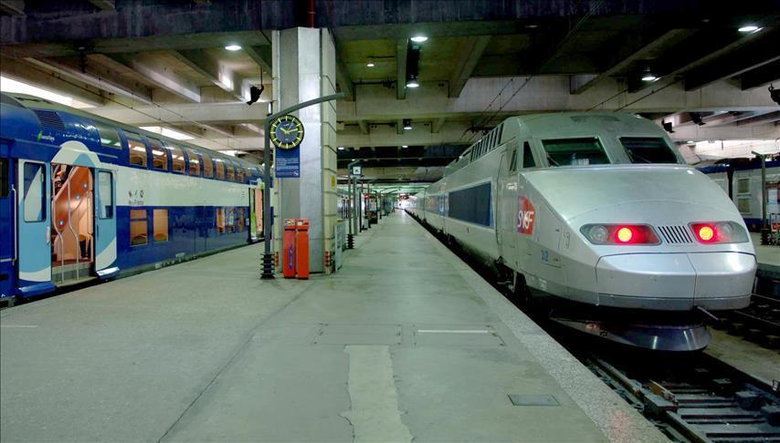France: le Gouvernement promet que la SNCF ne sera pas privatisée 