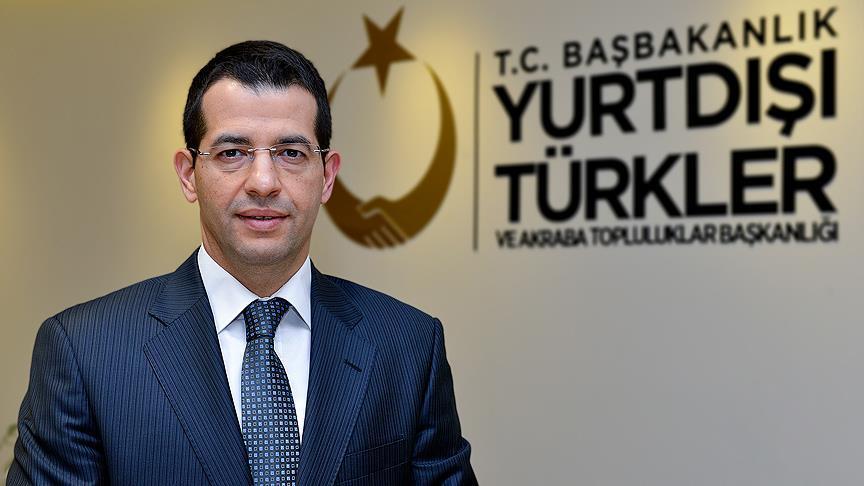 Over 100,000 international students study in Turkey