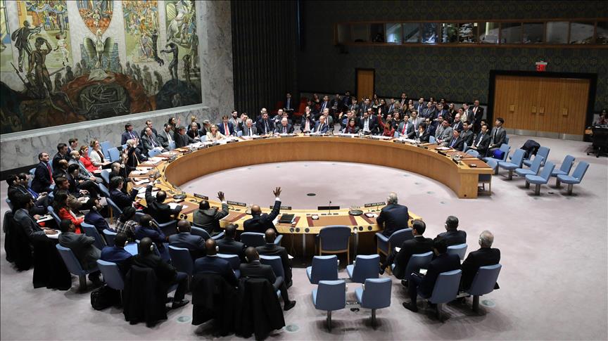 Arab UN envoys call for probe into Israeli violence