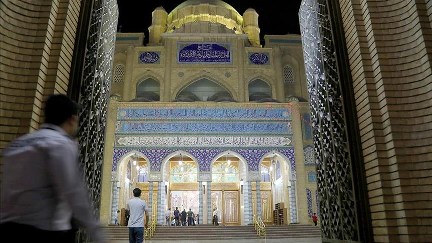 Iraq: Sunnis, Shia start Ramadan together