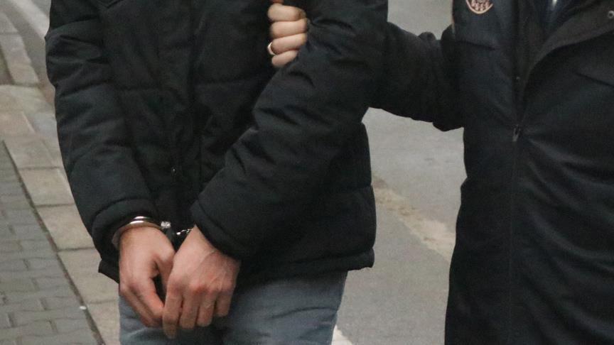 More than 40 FETO suspects arrested across Turkey