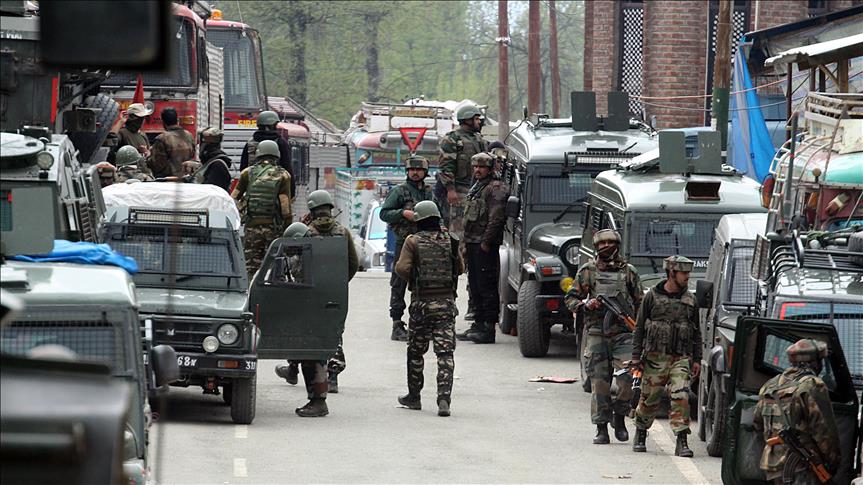 India declares ceasefire in Kashmir during Ramadan