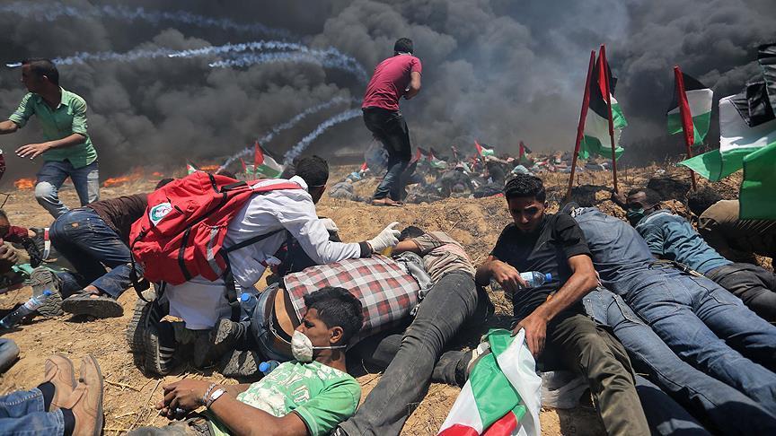 Massacre de Gaza: une actrice franco-libanaise dénonce l'attaque au Festival de Cannes