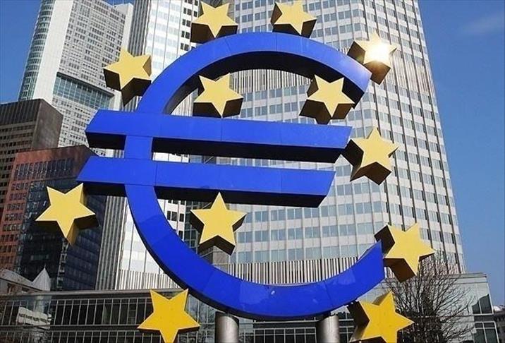 Eurozone annual inflation down to 1.2 pct in April 