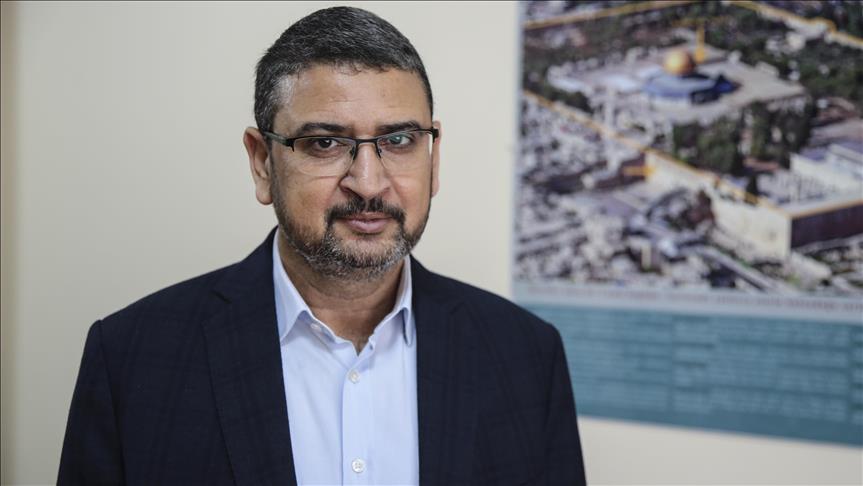 Hamas extols Turkey’s swift response to Gaza massacre