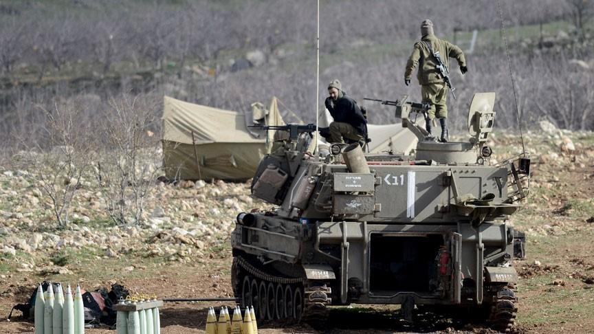 Israel hits Hamas position in Gaza: Army statement