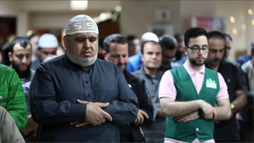 Etats-Unis: Les musulmans accomplissent les premières Tarawih du Ramadan