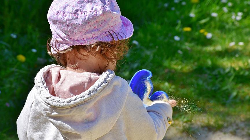 Koruncukköy 26 yılda 400 çocuğa sıcak yuva oldu