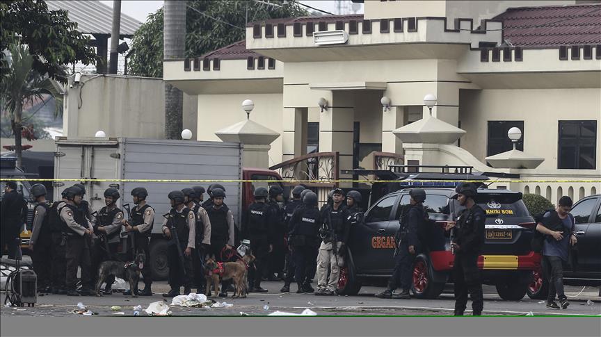 Jenazah narapidana tewas di Mako Brimob sudah dimakamkan