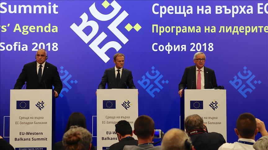 Zaključci Samita u Sofiji: Budućnost Zapadnog Balkana u EU
