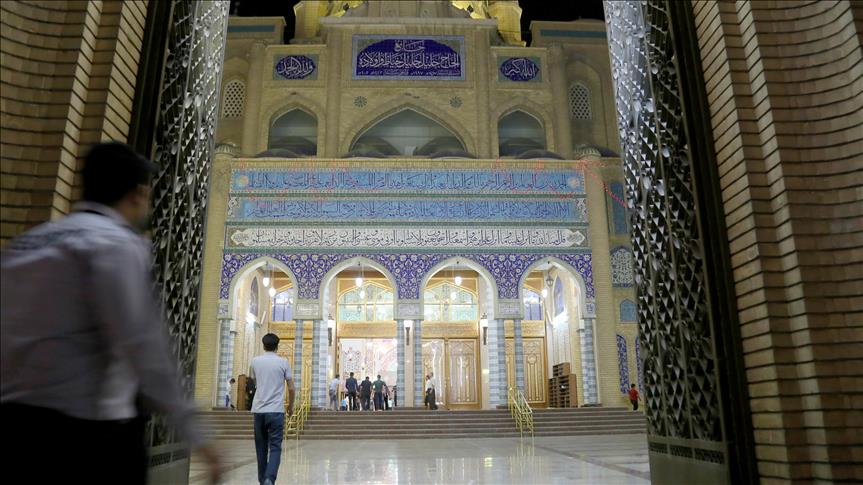 Sunitas y chiitas en Irak inician juntos el mes del Ramadán
