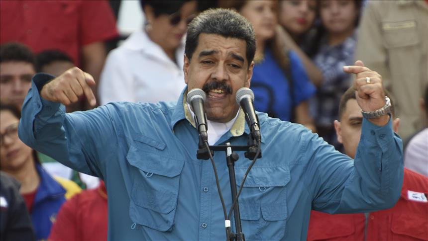 Maduro, el sucesor de Chávez que va por su primera reelección