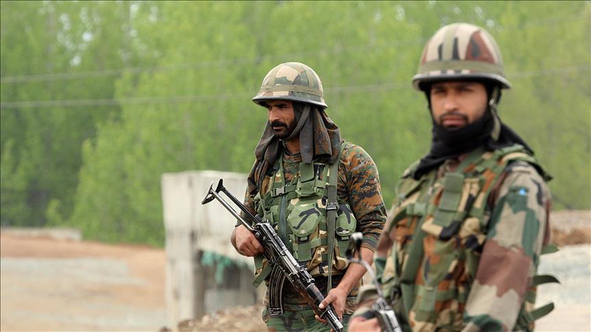 India declara alto al fuego en Cachemira durante el Ramadán