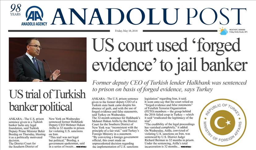 Anadolu Post