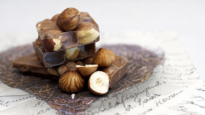 Çikolata devinden Türk fındığına övgü