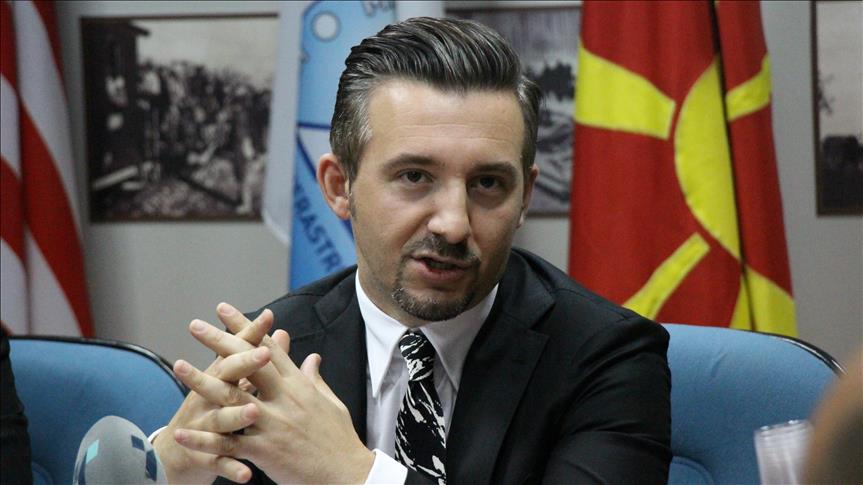 "Ndërlidhje hekurudhore Maqedoni-Bullgari deri në vitin 2023"