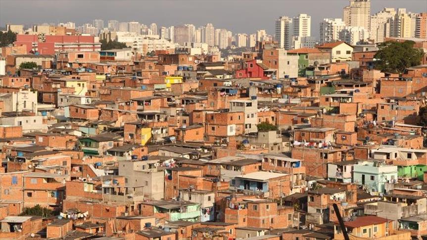 Paraisópolis: la favela más grande de Sao Paulo creó su propio banco