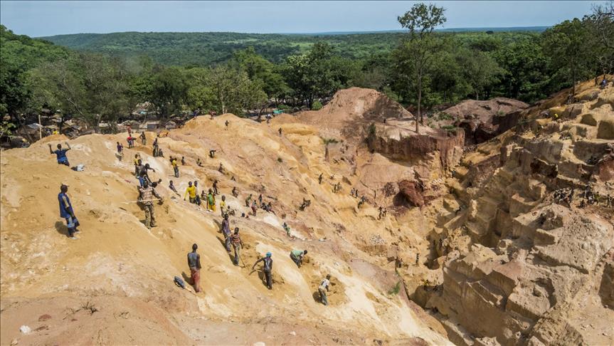 Afrique/Développement: Les faiblesses dans la gouvernance des ressources naturelles, un handicap