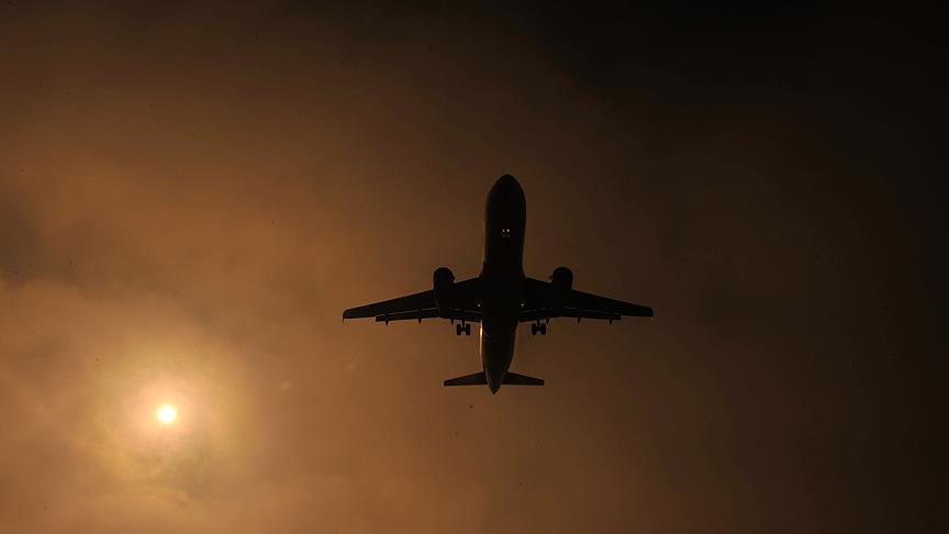 Passenger plane with over 100 aboard crashes in Cuba
