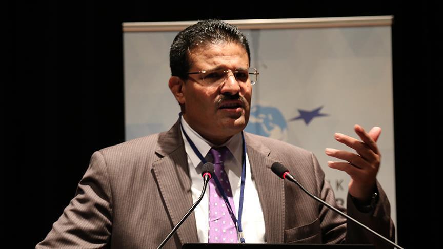Arab states ‘unconcerned’ with Palestine: Ex-Tunisia FM