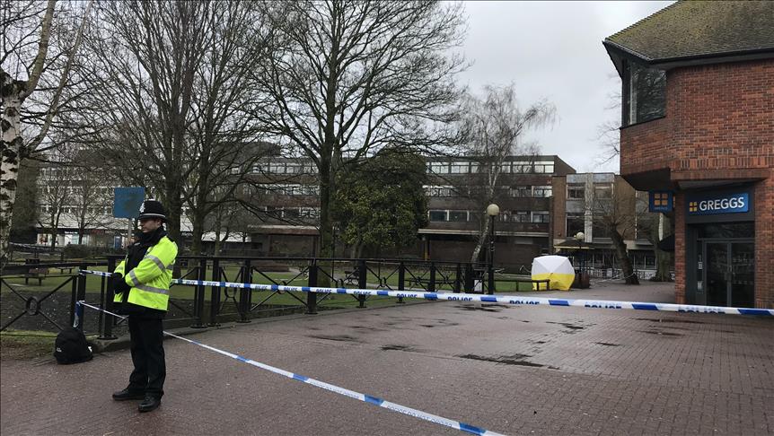 Reino Unido: exespía ruso Serguéi Skripal es dado de alta del hospital