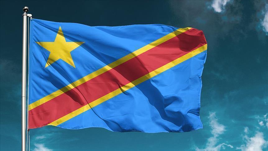 RDC : Gaz lacrymogènes lors des funérailles d’un militant Anti-Kabila à Kinshasa 