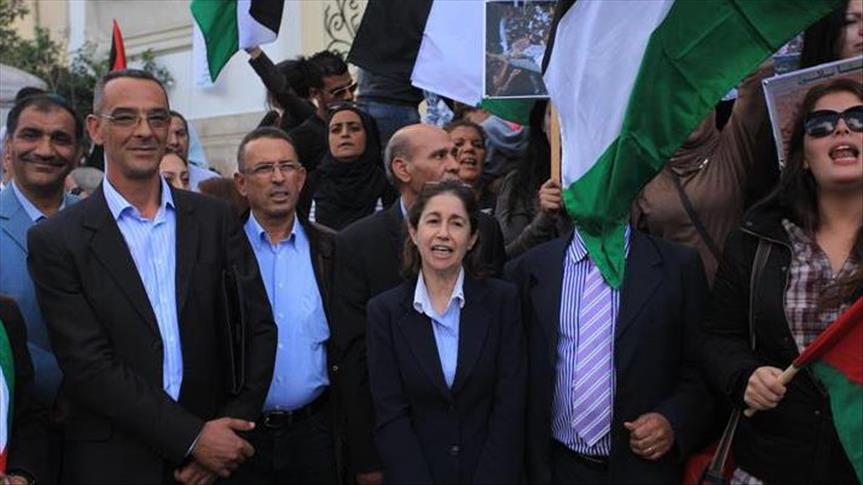 Tunisie: Décès de Maya Jribi, une icône de la scène politique (témoignage)