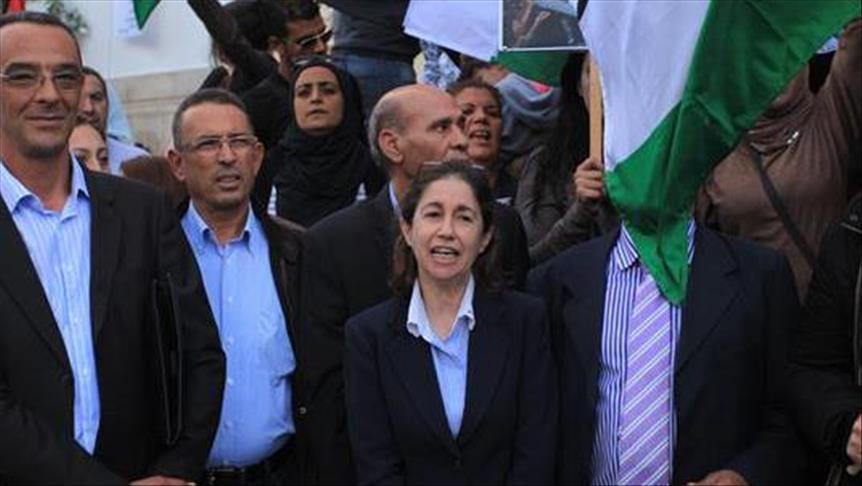 Tunisie: La politicienne et militante de droits de l’Homme Maya Jribi n’est plus