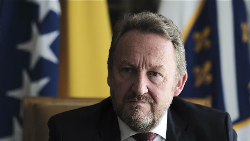 Izetbegović: EU treba Zapadni Balkan, Erdogan dobrodošao u BiH
