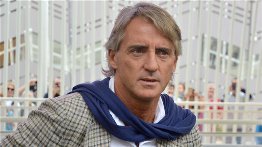 Mancini: Duhet të kompozoj një ekip të aftë të triumfojë në EURO 2020
