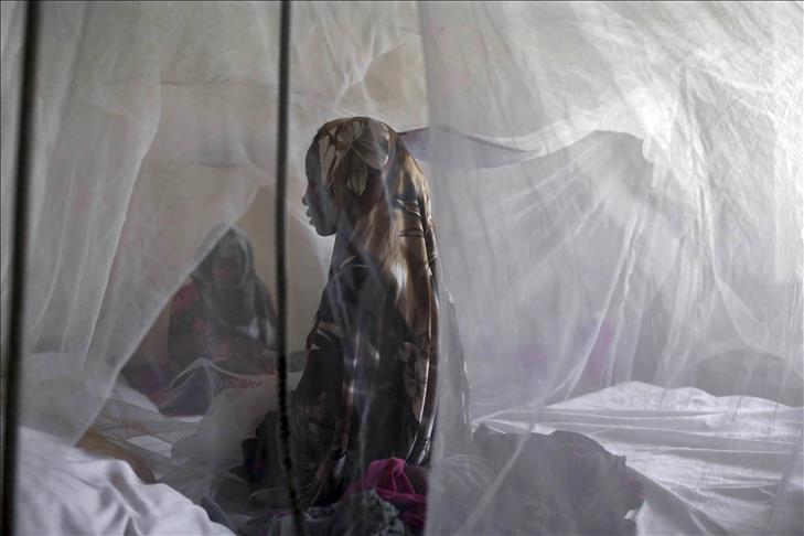 RDC/Ebola : La vaccination commence lundi (Officiel) 