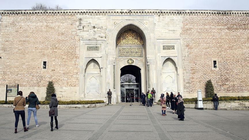 İstanbul'daki müzelerin hedefi 10 milyonun üzerinde ziyaretçi