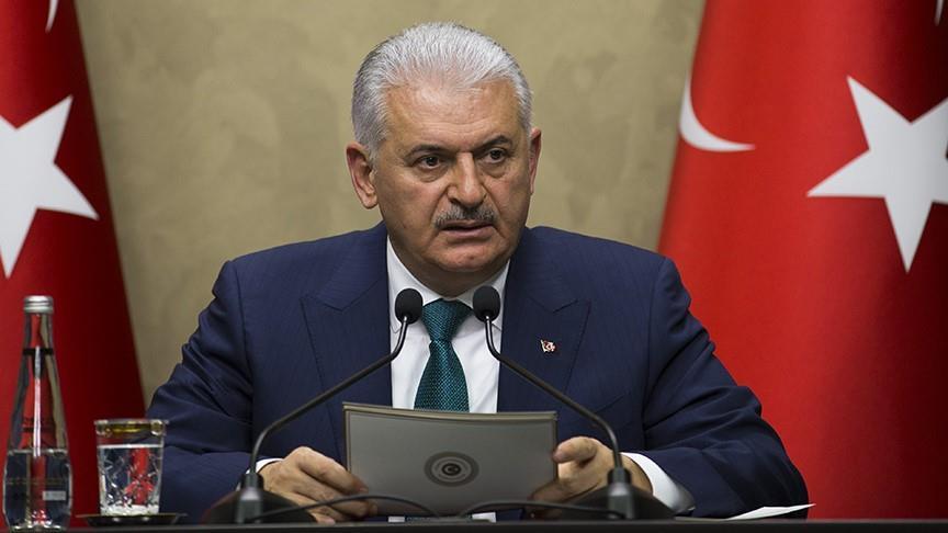 Yildirim/Asile accordé aux putschistes : Ankara déçu par Athènes
