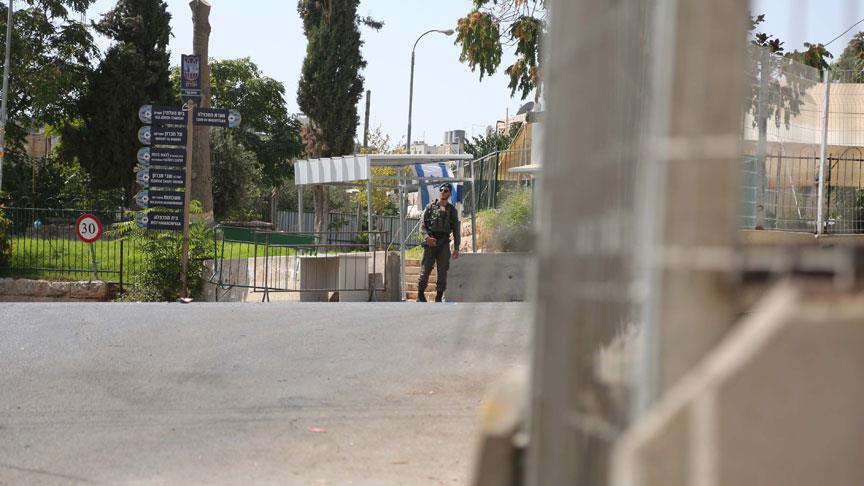 İsrail hapishanesindeki Filistinli tutuklu yaşamını yitirdi