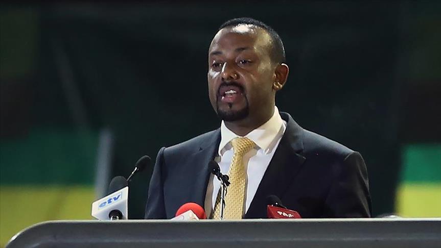 1,000 Ethiopians in Saudi prisons to be freed: PM