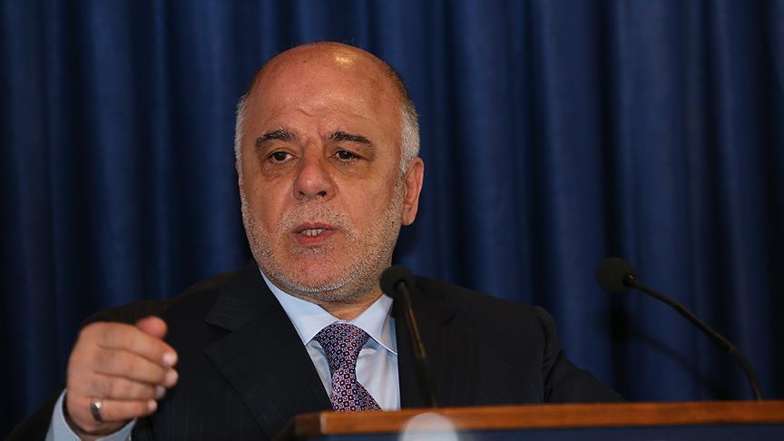 Abadi, al-Sadr call for quick formation of Iraq gov’t