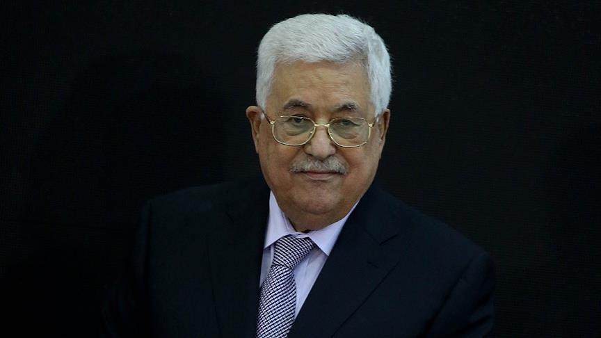 عباس يجري فحوصات طبية للمرة الثانية خلال أسبوع