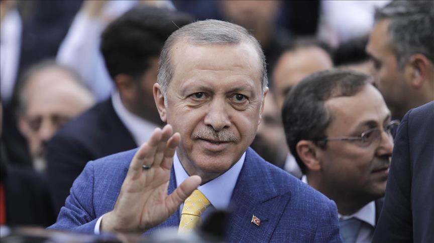Turski predsjednik Erdogan završio posjetu Bosni i Hercegovini