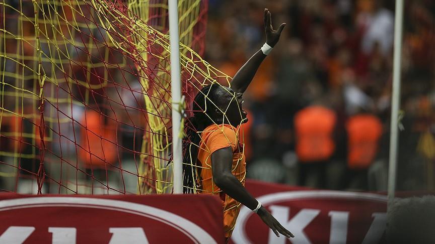 Turquie/Süper Lig - 34ème j. : Résultats complets et classement final des buteurs 