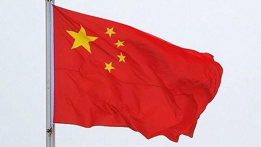 Chine: Appels à hisser le drapeau national sur les mosquées 