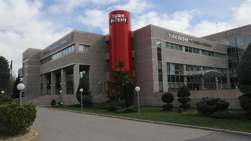Turkey receives over 40,000 trademark applications