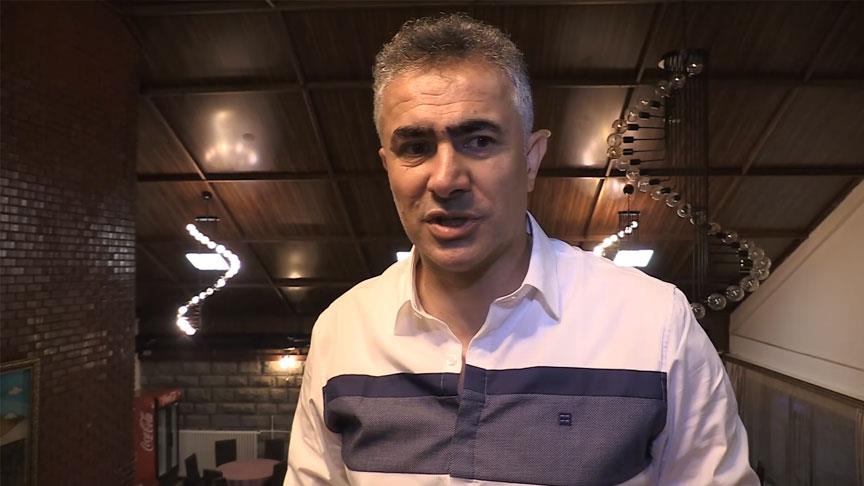 Erzurumspor Teknik Direktörü Altıparmak: Böylesine bir şampiyonluk belki Türkiye'de yoktur