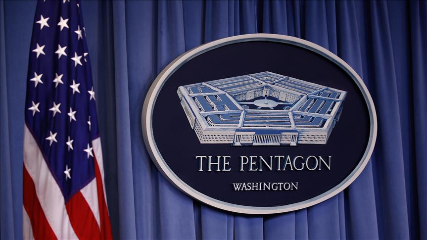 Pentagon warns of taking necessary steps against Iran
