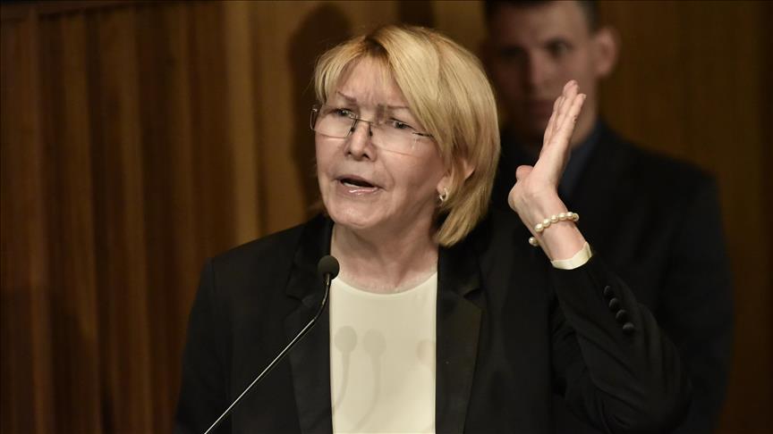 Exfiscal de Venezuela: abstención indica que comicios son un fraude 