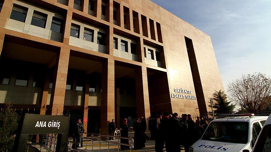 Turkey: At least 15 FETO suspects get jail terms