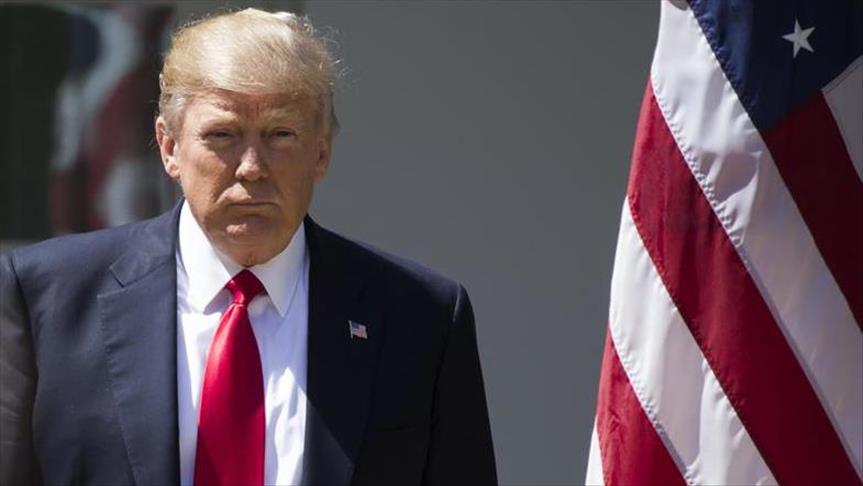Trump: Pékin a accepté d’importer des quantités additionnelles de nos produits agricoles