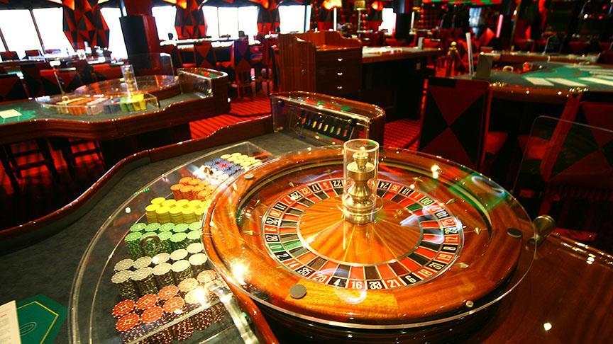 KKTC'deki casinolar MASAK merceğinde